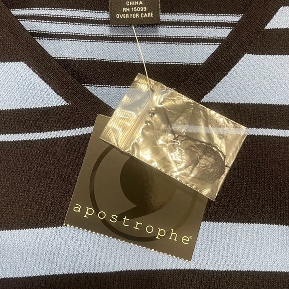 Women's 2 piece Dress. - Size M - NEW ITEM - Picture 2 of 7